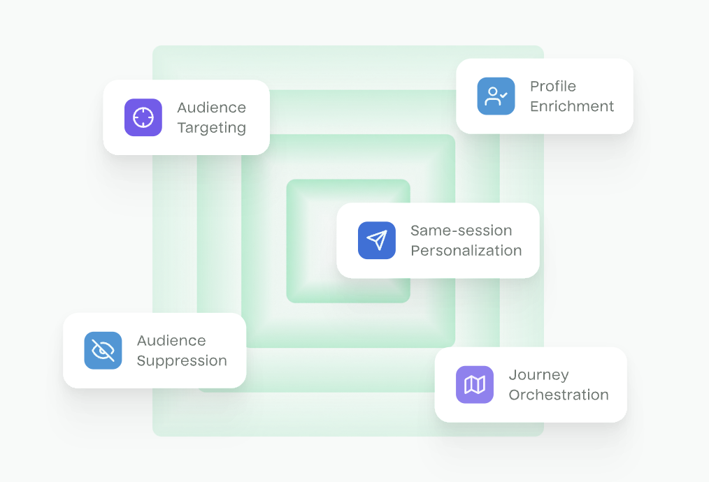 CDP Platform